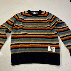 J Press x Todd Snyder Shaggy Dog Sweater